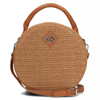 Filippo Messenger Bag  TD0293/22 BR brown