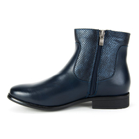 Ankle boots FILIPPO DBT277/16 NV Navy