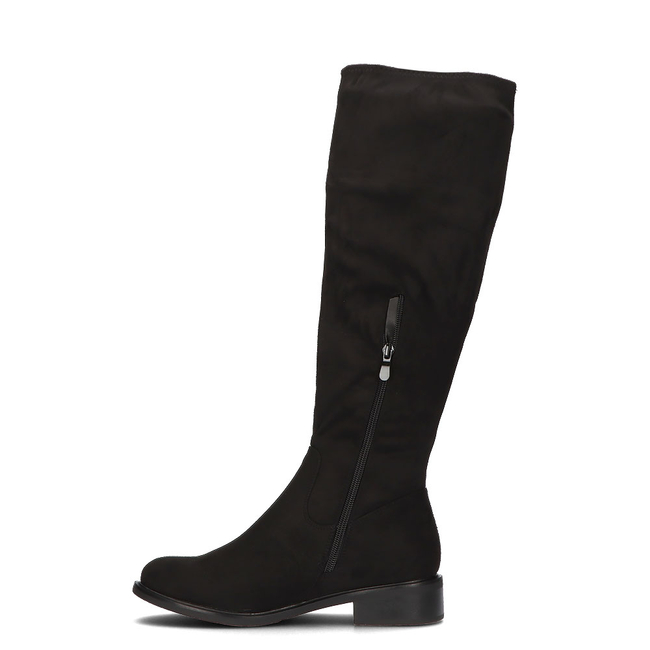 Boots Filippo DKZ3036/21 BK black