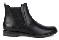 Botki Marco Tozzi 2-25366-31 002 Black Antic