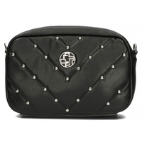 Bag Filippo Messenger Bag TD0299/22 BK black