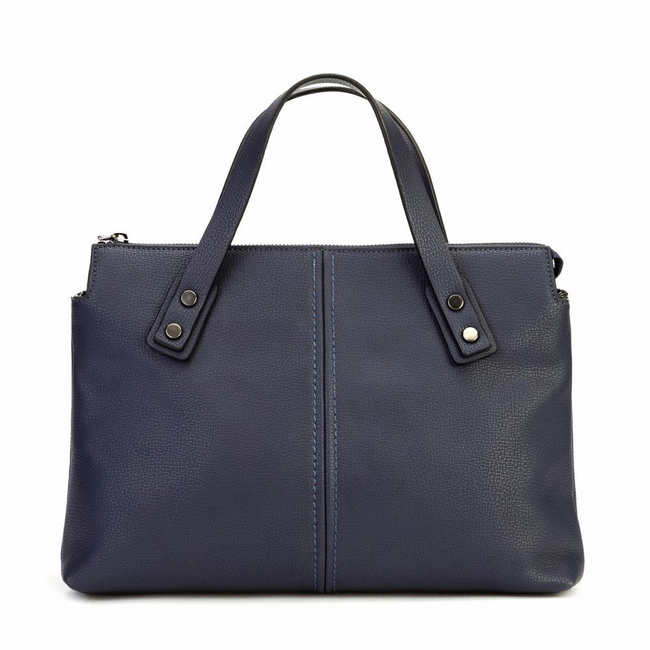 Torebka Keddo 398101/04-2 Granatowa