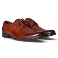 Shoes Simonetti BL-4575 brown