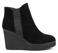 Filippo Boots DBT1000/19 BK Black