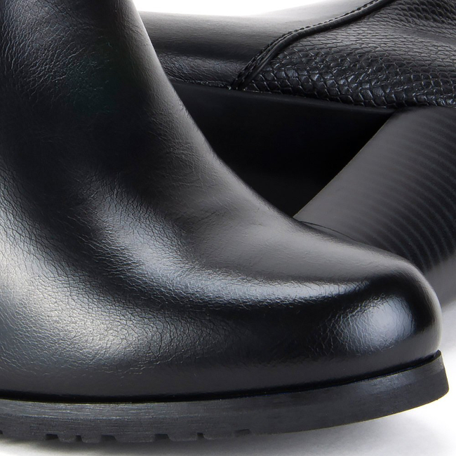 Botki FILIPPO DBT 261/16 BK