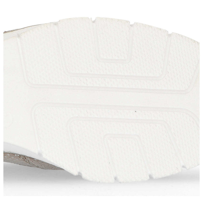 Półbuty Rieker 53766-41 Grey