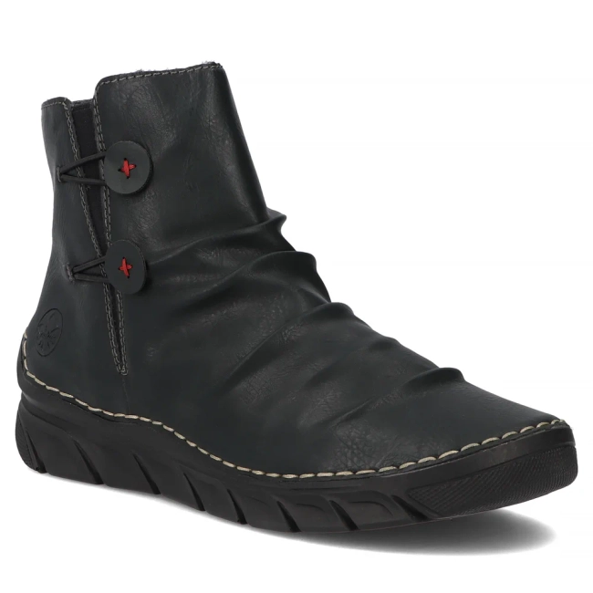 Boots Rieker 55052-54 green