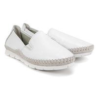 Shoes FILIPPO DP076/17 WH white