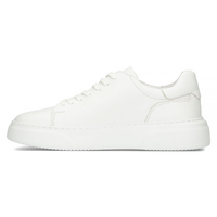 Leather Sneakers Filippo MSP2116/21 WH white