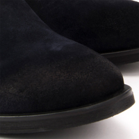 Ankle boots Tamaris 1-25053-29 805 navy