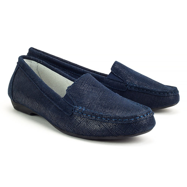 Filippo Moccasins DP007/18 NV