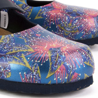 Slippers Dr Brinkmann 600431 5-37