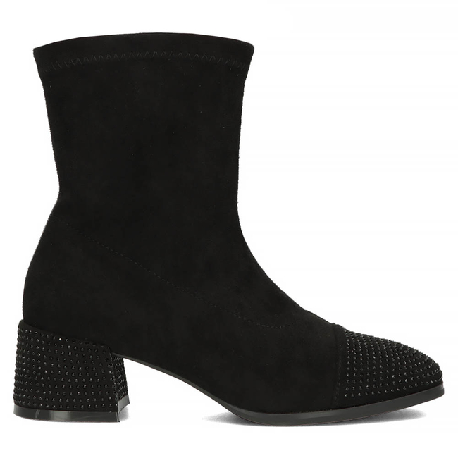 Filippo boots RXJ199 black