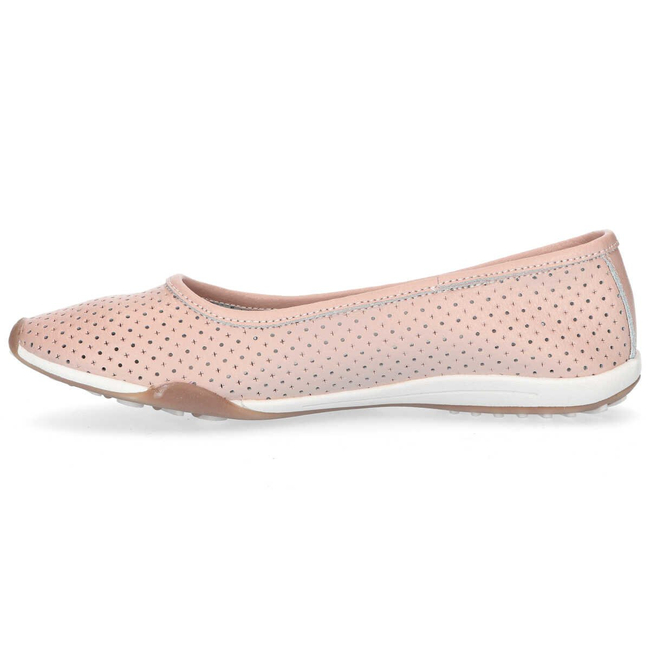 Shoes Filippo DP089/20 PI Pink