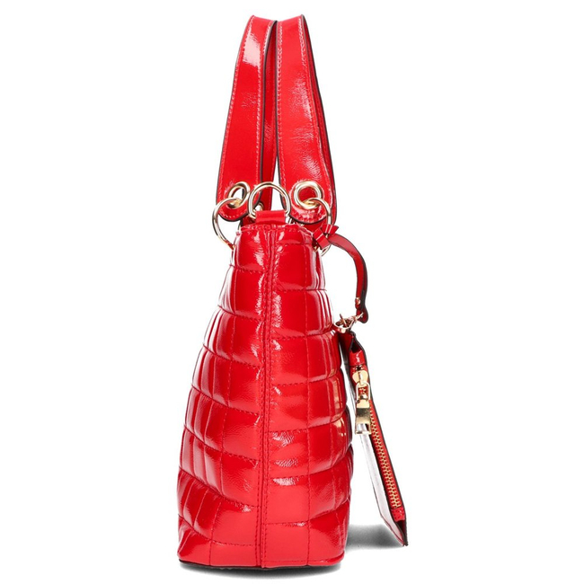 Bag Filippo TD0229/21 RD red