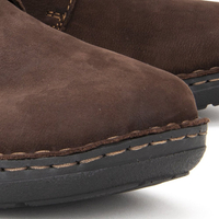 Shoes Rieker 03011-25 Sheep Wool