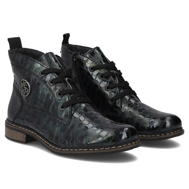 Boots Rieker 71205-90 multicolor