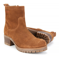 Botki S.OLIVER 5-25433-27 310 Camel