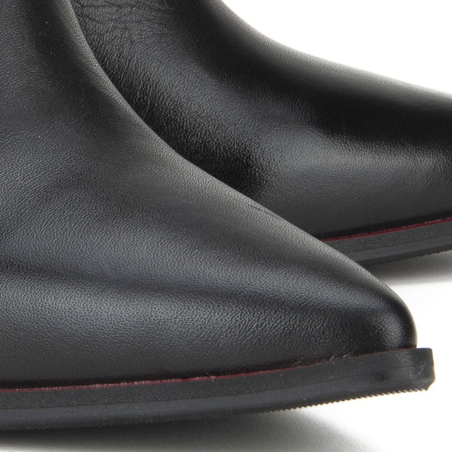 Ankle boots Simen 2301A Sandro 04