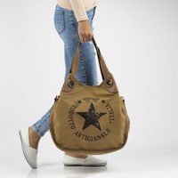 Filippo handbag AP-174 camel