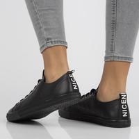 Filippo sneakers DP2288/21 BK BK black