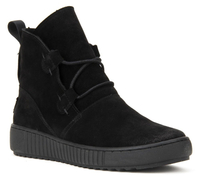 Ankle boots Filippo 60222 W. Black