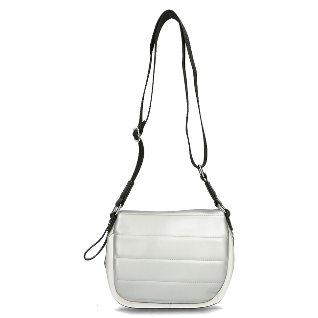 Filippo Messenger Bag TD0263/22 SI silver