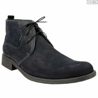 Boots FILIPPO g-1710-me-sagr navy blue 8021755