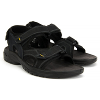 Sandals MCKEY MP 131/17 BK black