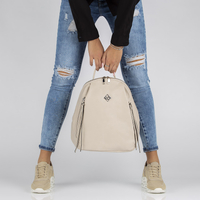 Backpack Filippo TD0158/22 EC ecru