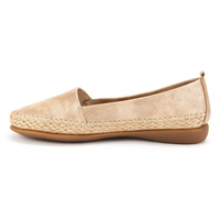 Mokasyny Flexx A101-08 Rapid Gold