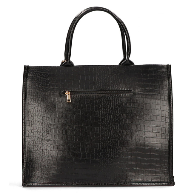 Bag Filippo TD0231/21 BK black