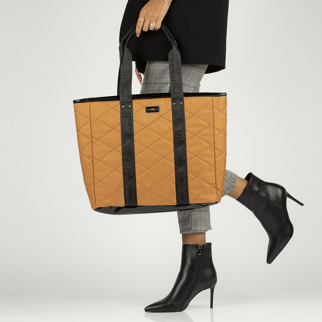 Filippo handbag TD0368/22 YL yellow