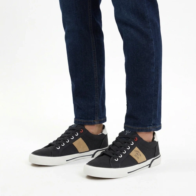 Filippo Sneakers MTN7793/26 NV navy