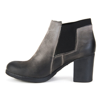 Botki SIMEN 8224 S1137 Szare