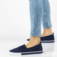 Filippo DTN2286/21 NV sneakers navy blue
