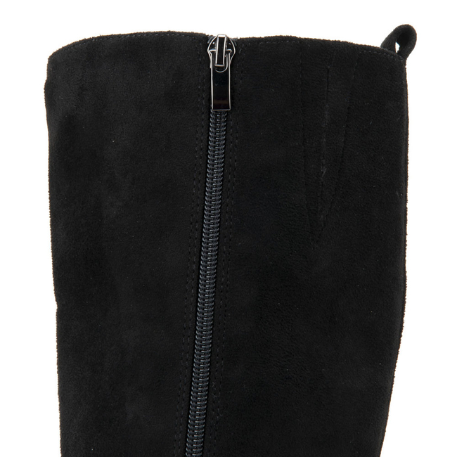 Boots Filippo DKZ1051/19 BK black