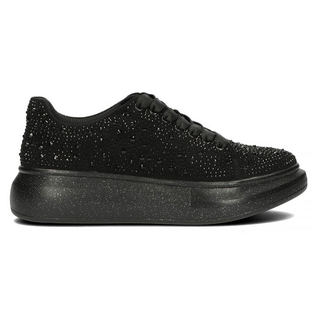 Filippo sneakers DP4543/23 BK black