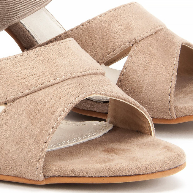 Sandals FILIPPO DS 040/17 BE