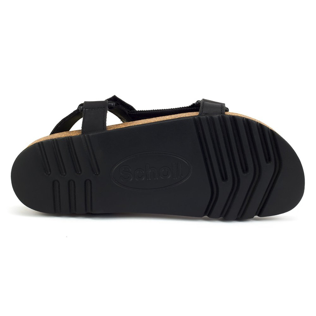 Scholl Heaven AD F23009 1004 sandały