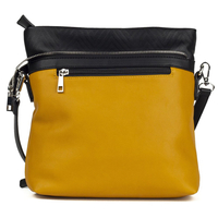 Torebka Filippo Listonoszka TD0125/20 Żółta