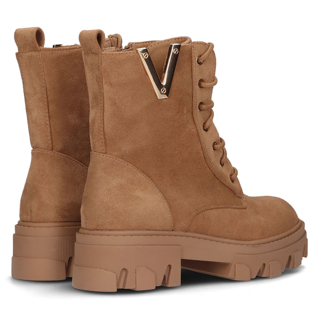 Ankle boots Filippo 8398 brown