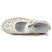 Shoes Vinceza DP682/19 BE Beige