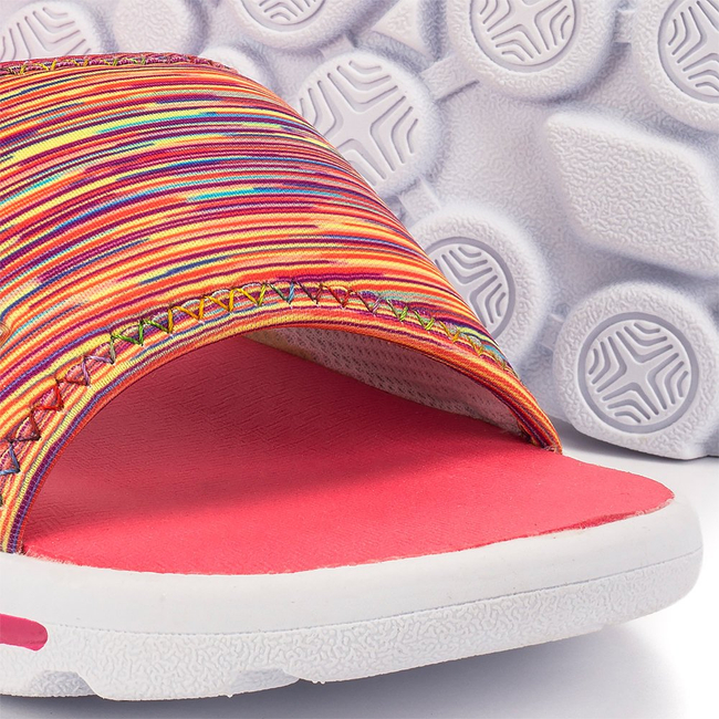 McKey DK 165/17 CO Coral Slippers