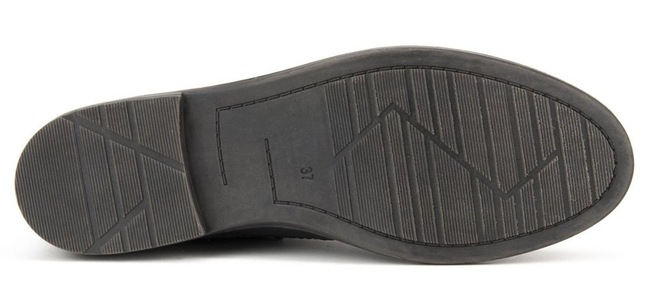 Boots Marco Tozzi 1-25133-33 892 Navy Antic