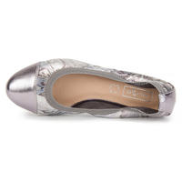 Ballerinas FILIPPO DP053/17 GR