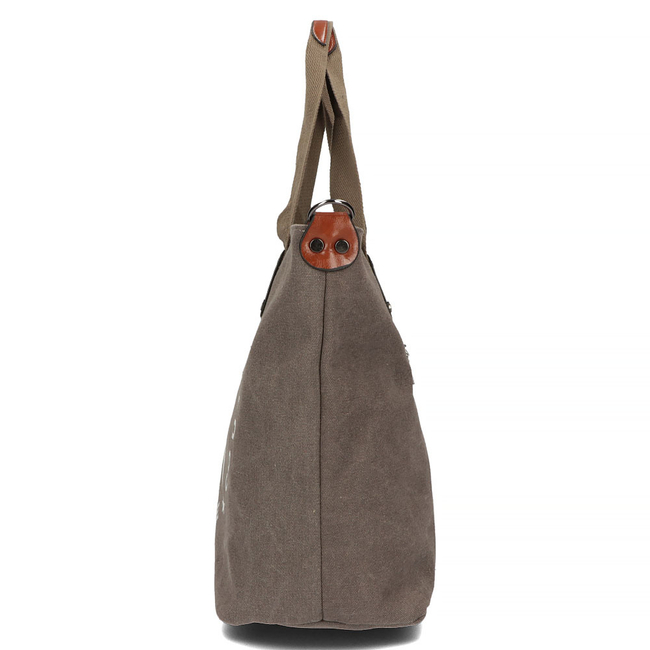 Ines Delaure handbag 1682675 grey