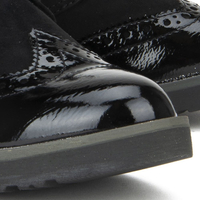 Ankle boots Marco Tozzi 2-25270-33 098 Black Comb