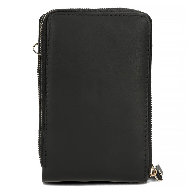 Handbag Filippo AS-206 black