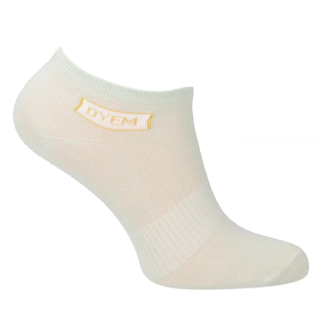 Women's Socks 2508-12 green